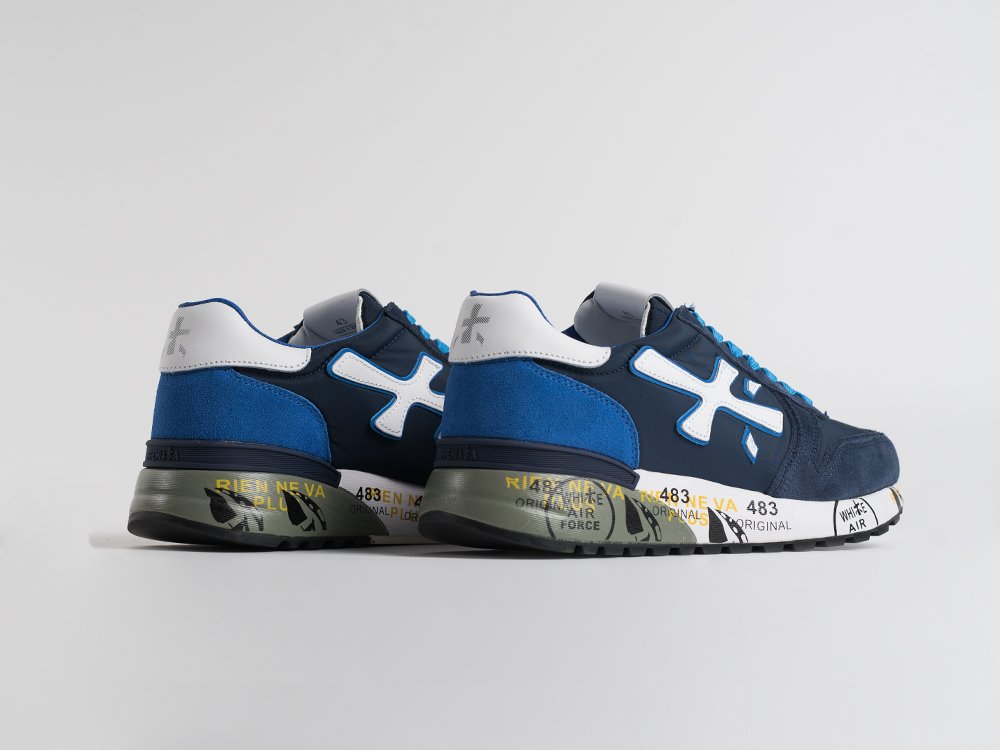 Premiata Mick — фото товара 3
