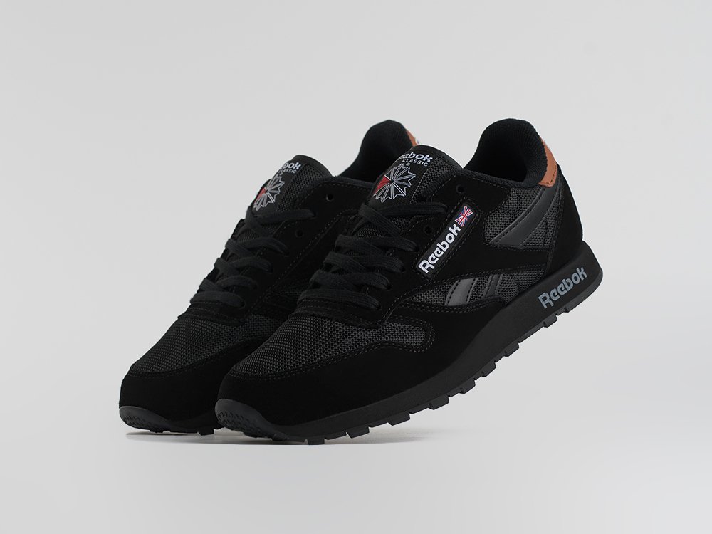 Reebok Classic Leather Utility — фото товара 1