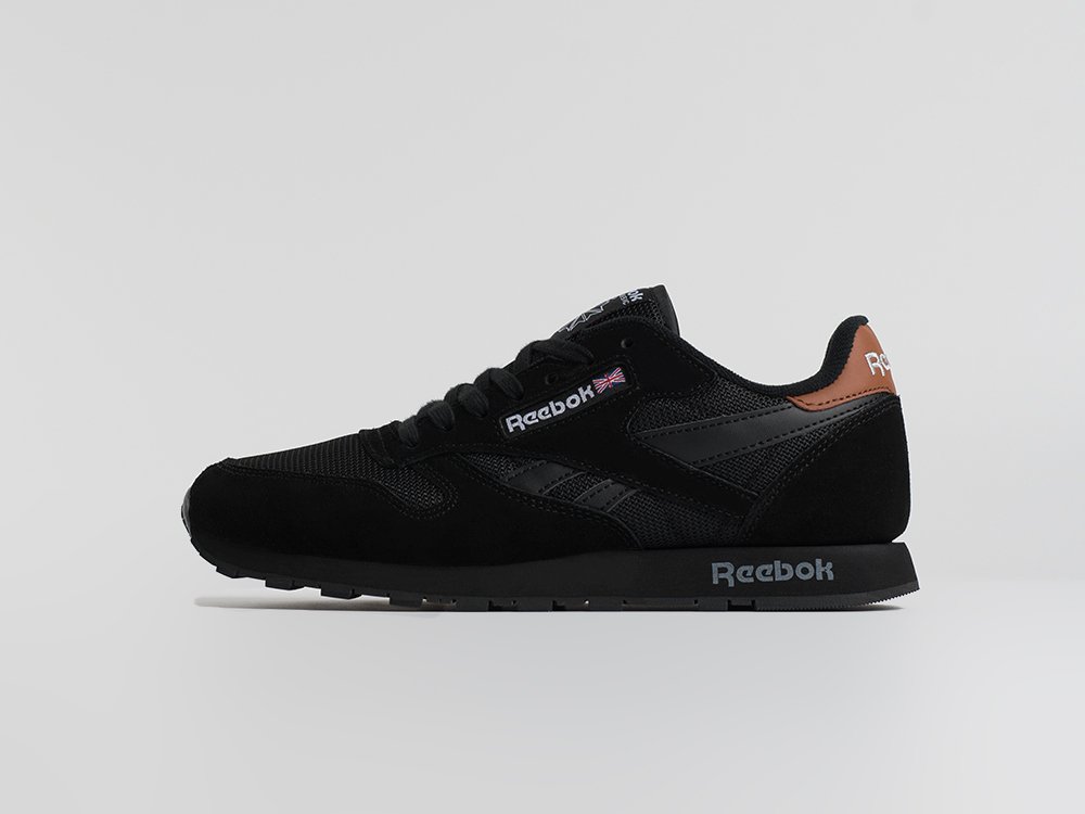 Reebok Classic Leather Utility — фото товара 2