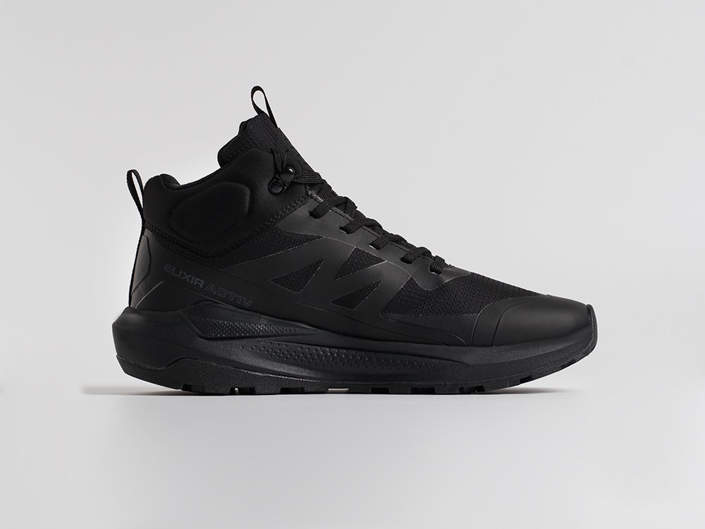 Salomon Elixir Activ Mid GTX — фото товара 3