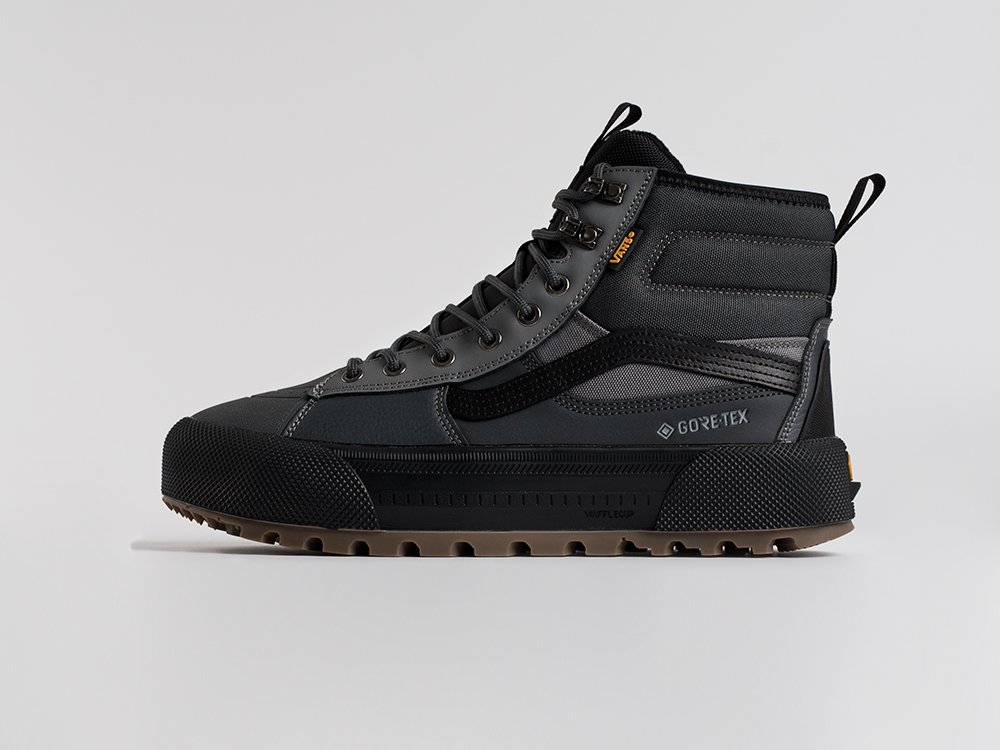 Vans Sk8-Hi MTE-3 Gore-Tex — фото товара 2