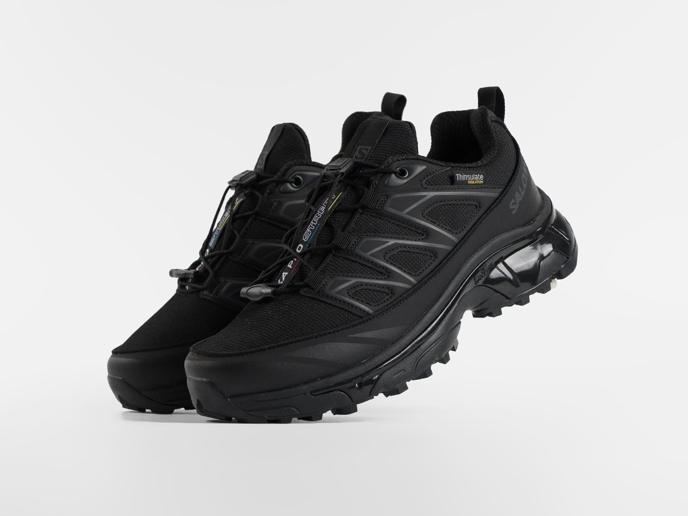 Salomon ADVANCED XT-6 ADV — фото товара 1