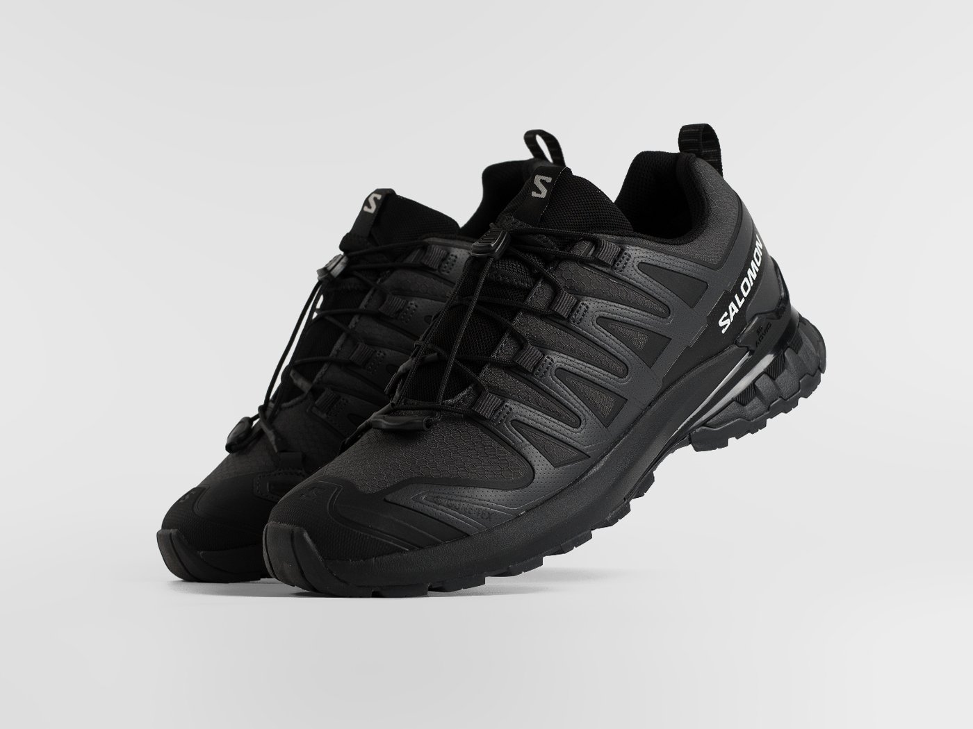 Salomon XA PRO 3D — фото товара 1
