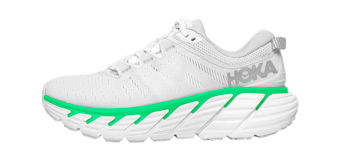 Hoka Active Foot Frame