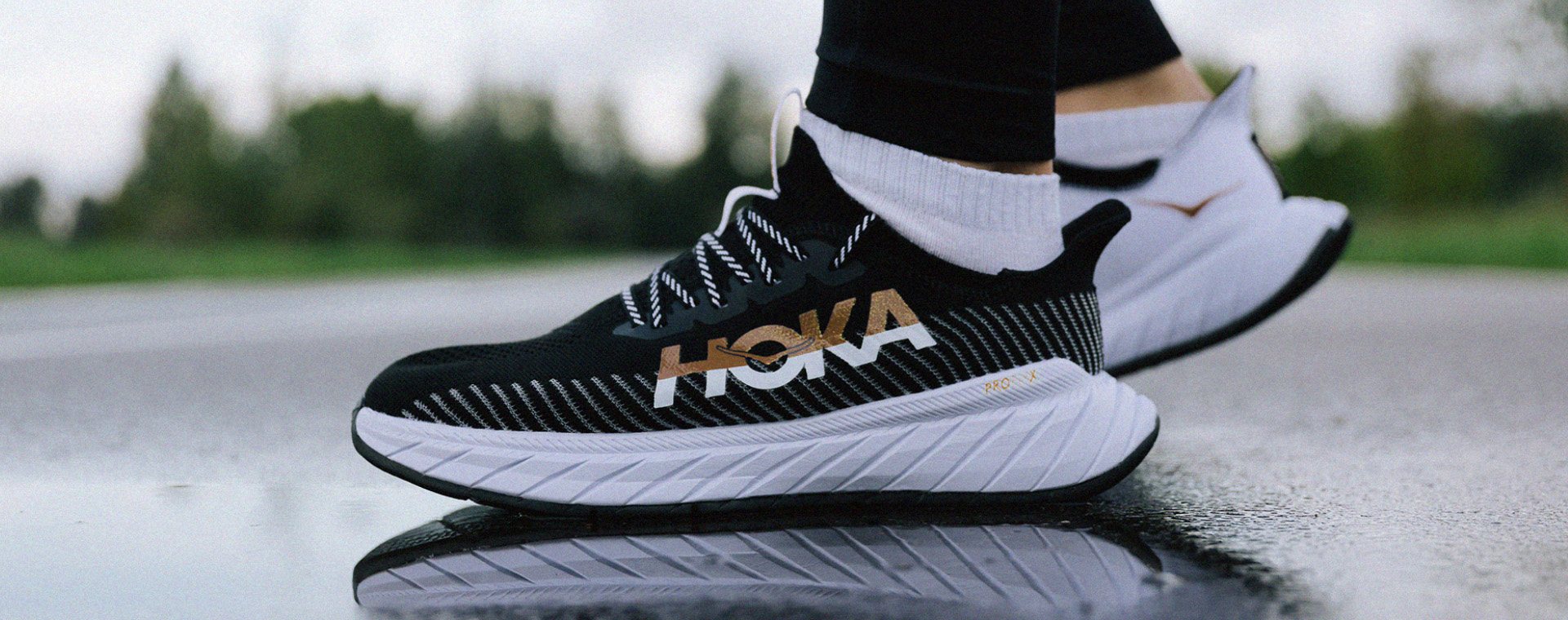 HOKA CARBON X3