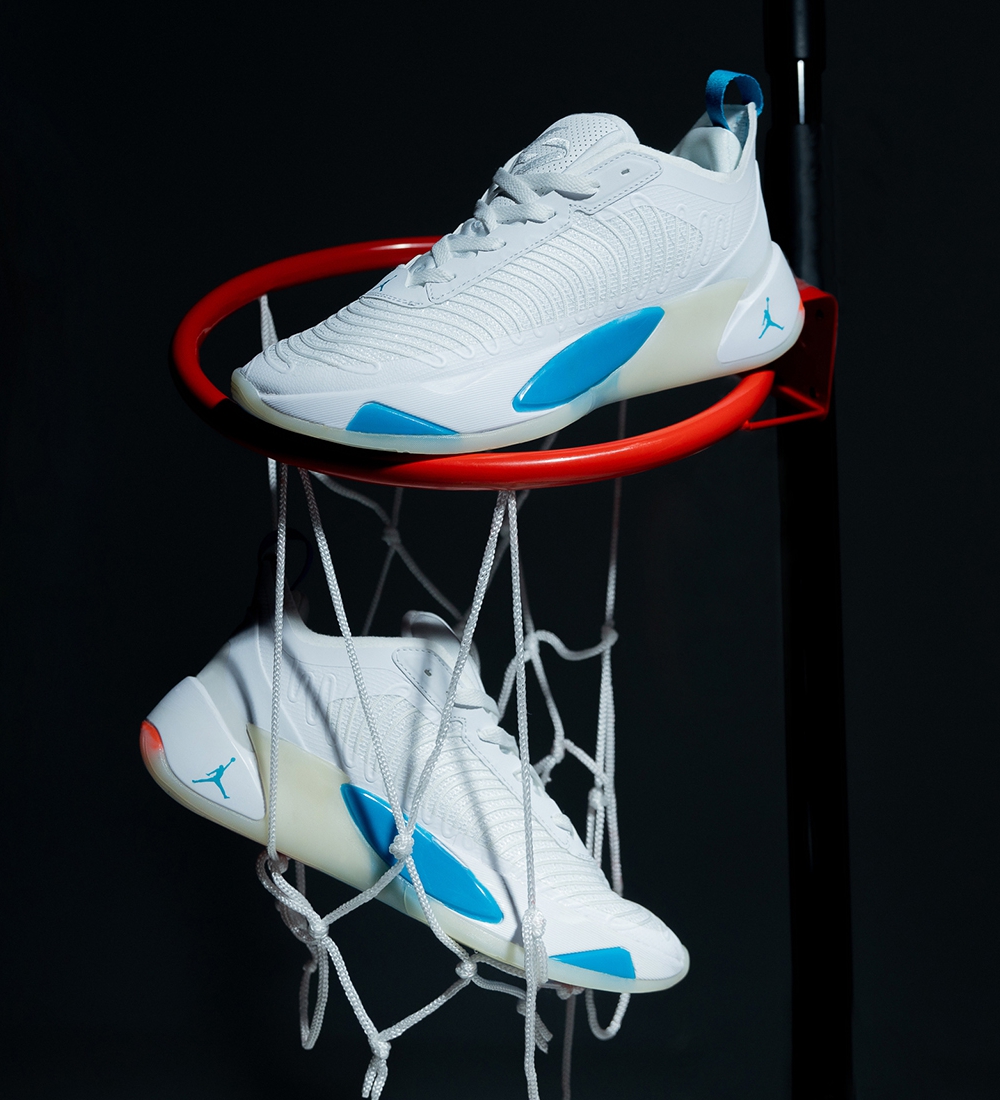 JORDAN LUKA 1 'NEO TURQUOISE'