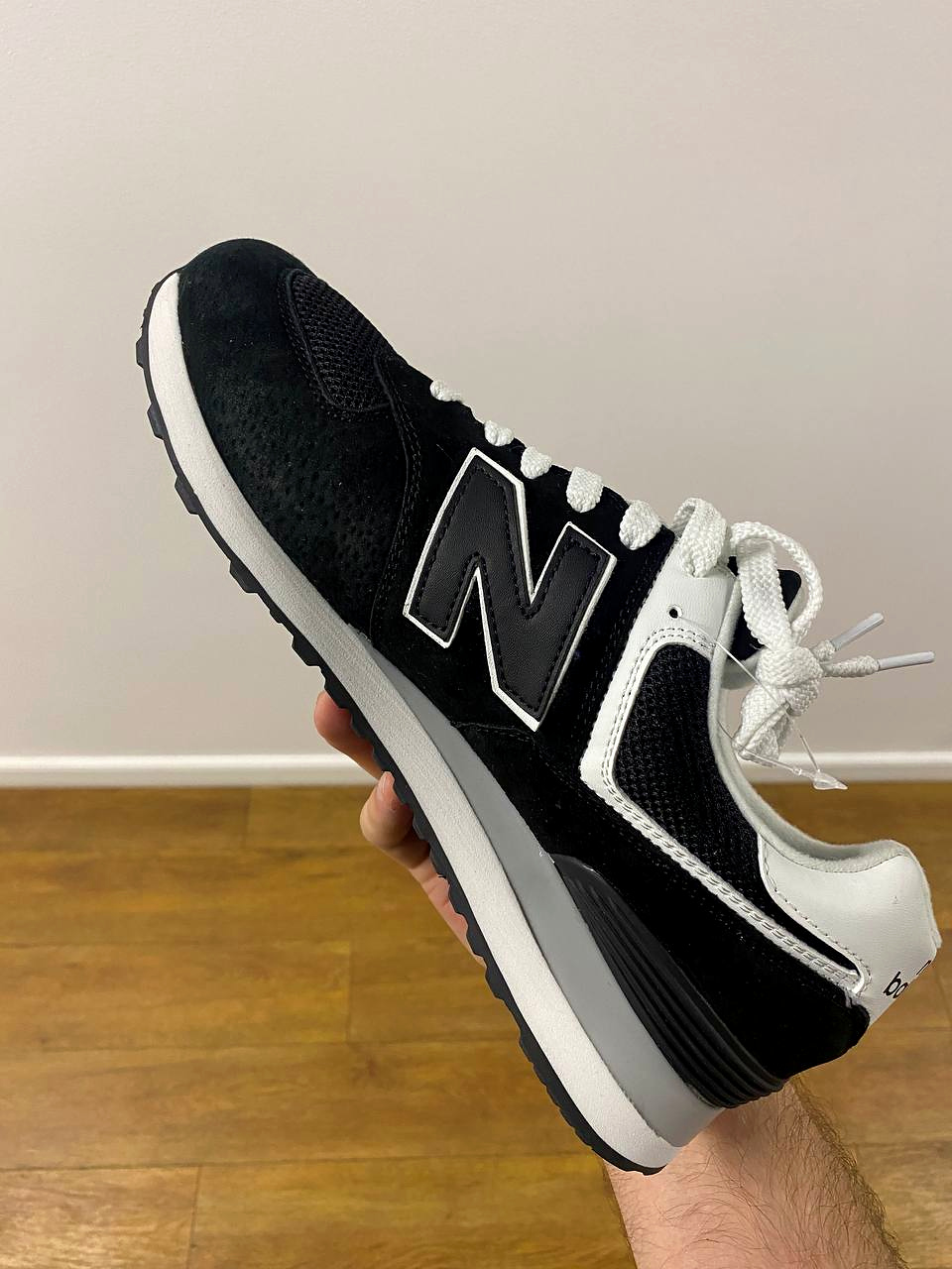 New Balance 574, дополнительное фото 2